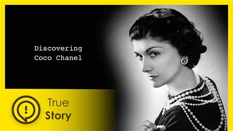 coco chanel life story|was coco chanel jewish.